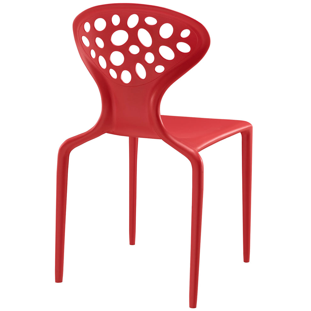 Animate Dining Chair By Modway - EEI-1702 | Dining Chairs | Modishstore - 4