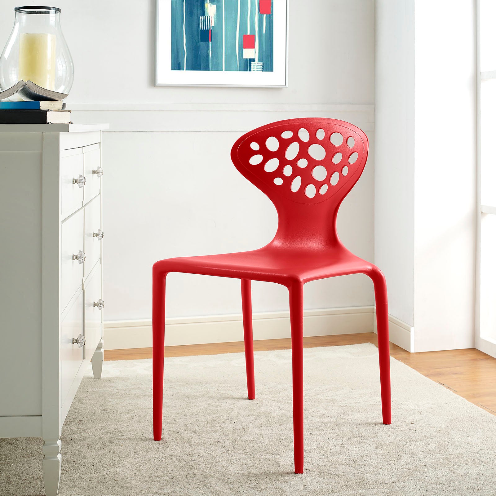 Animate Dining Chair By Modway - EEI-1702 | Dining Chairs | Modishstore