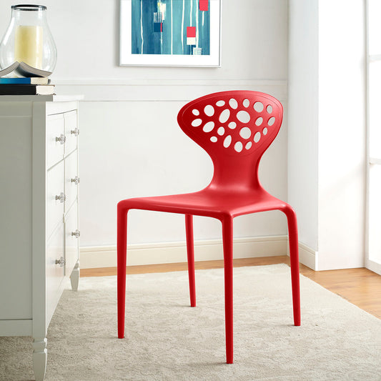 Animate Dining Chair By Modway - EEI-1702 | Dining Chairs | Modishstore - 1