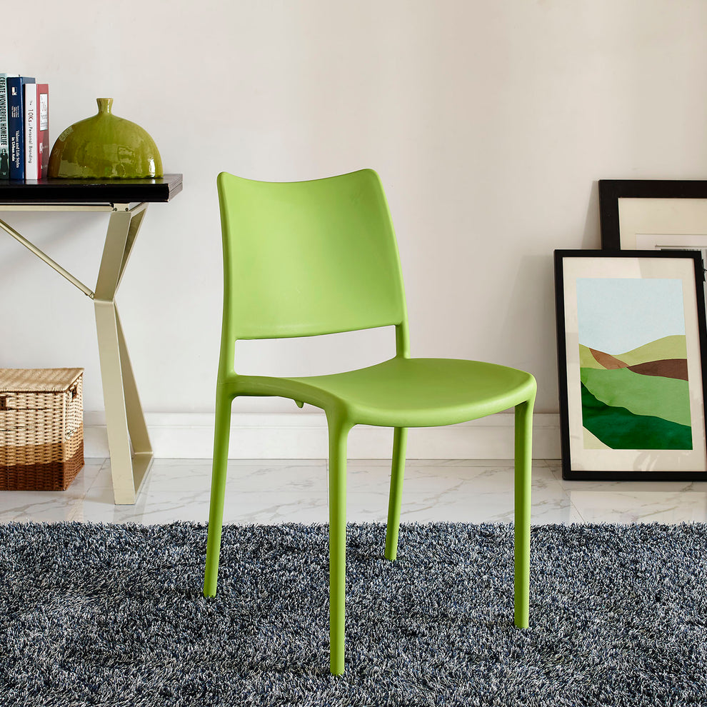 Modway Hipster Dining Side Chair - EEI-1703 | Dining Chairs | Modishstore - 14