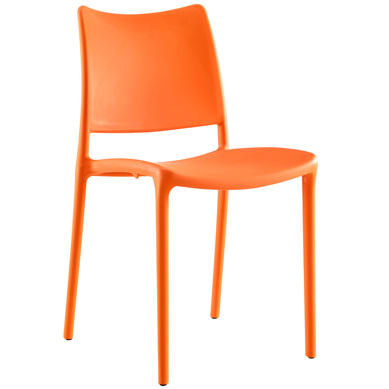 Modway Hipster Dining Side Chair - EEI-1703 | Dining Chairs | Modishstore - 12