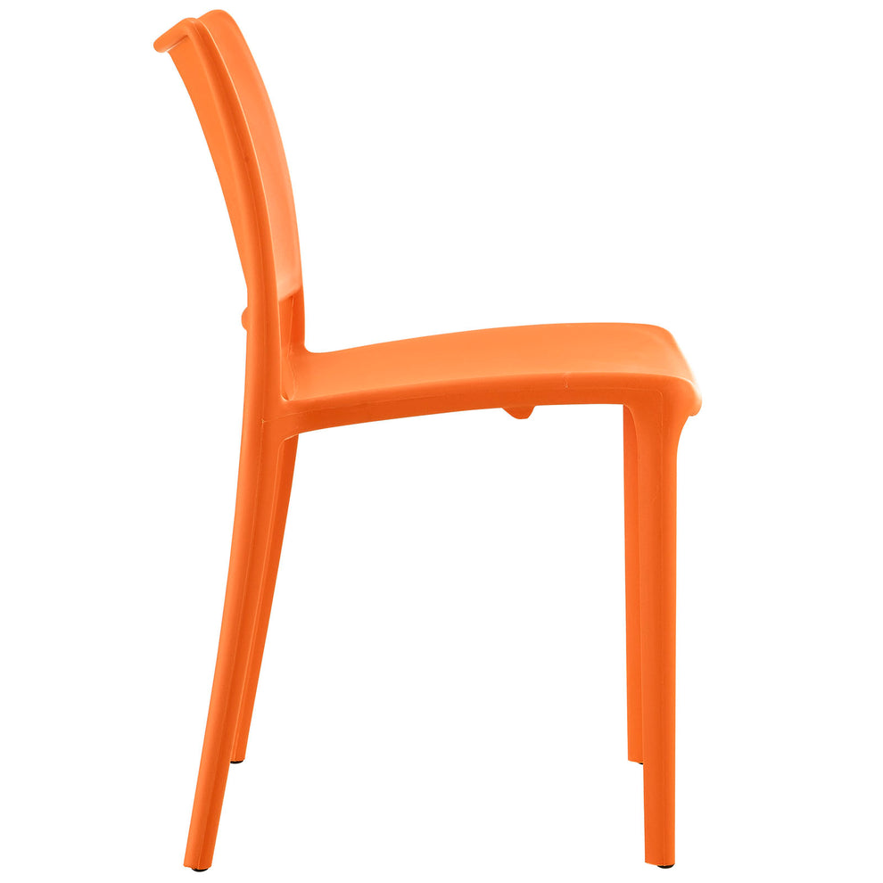 Modway Hipster Dining Side Chair - EEI-1703 | Dining Chairs | Modishstore - 11