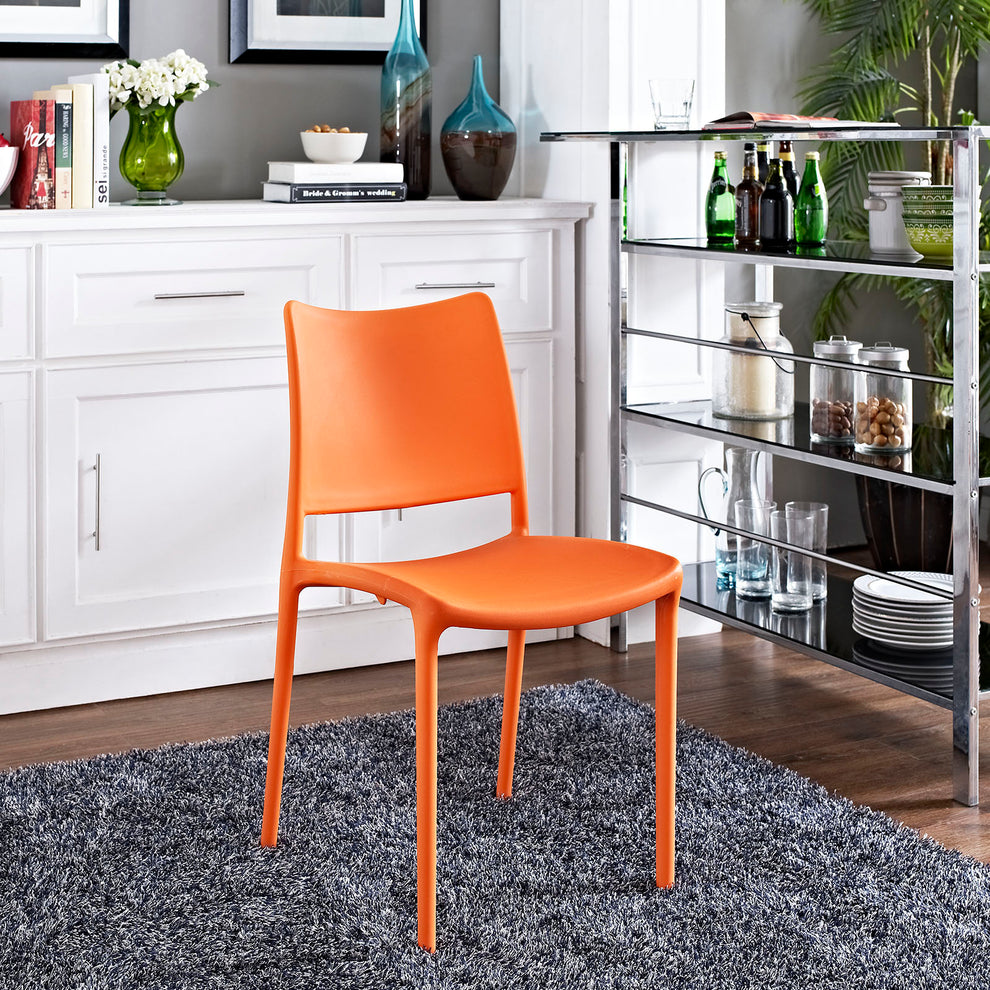 Modway Hipster Dining Side Chair - EEI-1703 | Dining Chairs | Modishstore - 10