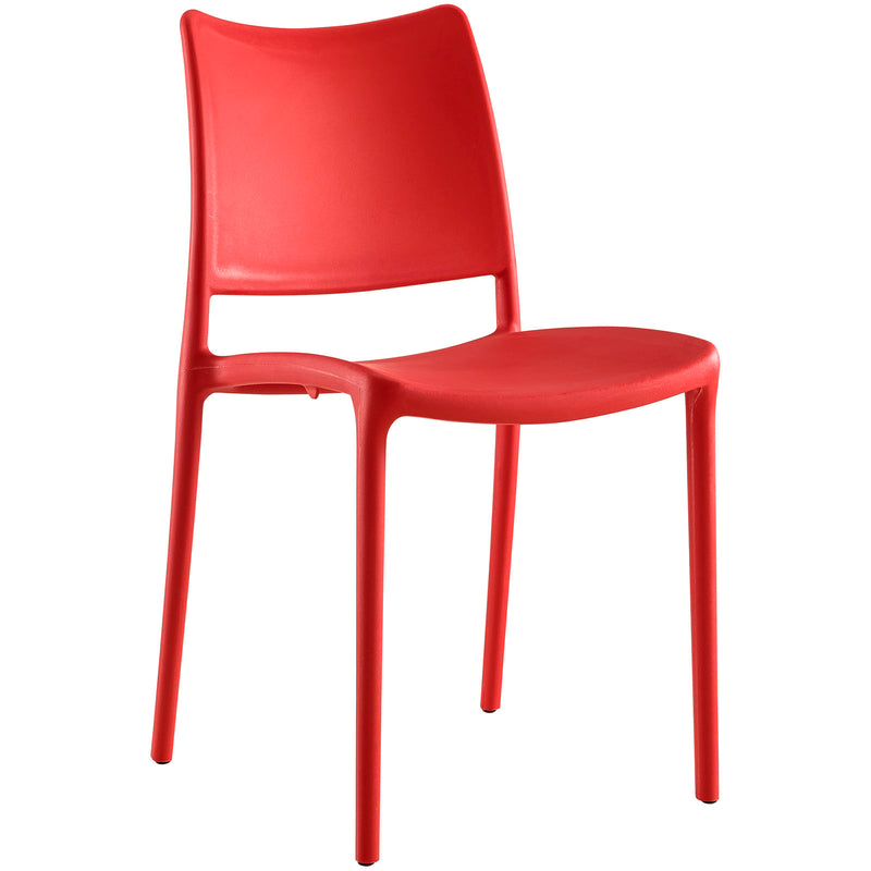 Modway Hipster Dining Side Chair - EEI-1703 | Dining Chairs | Modishstore - 8