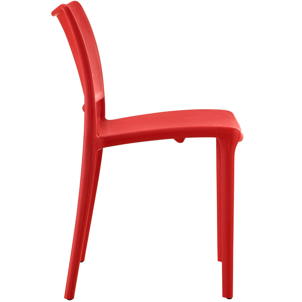 Modway Hipster Dining Side Chair - EEI-1703 | Dining Chairs | Modishstore - 6