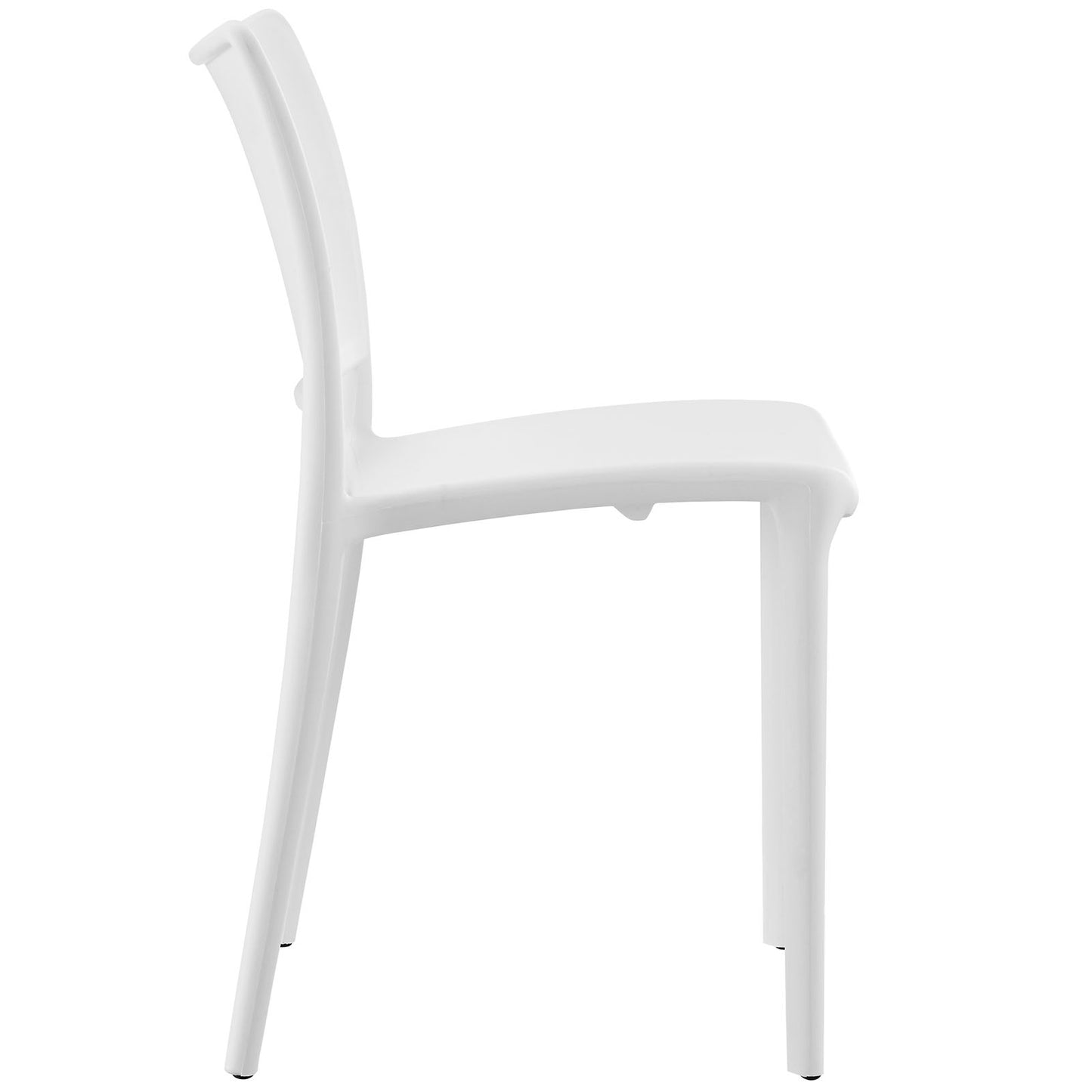 Modway Hipster Dining Side Chair | Dining Chairs | Modishstore-3