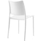 Modway Hipster Dining Side Chair | Dining Chairs | Modishstore-5
