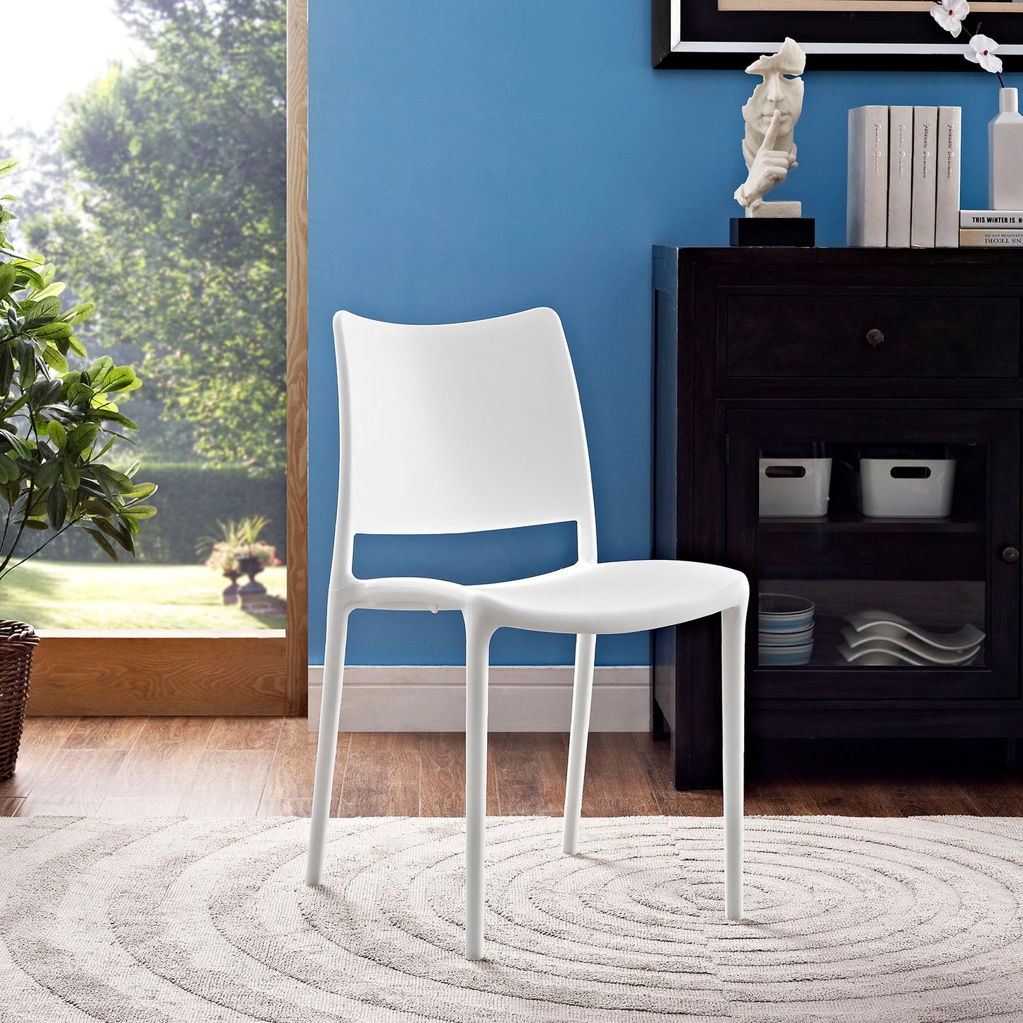 Modway Hipster Dining Side Chair - EEI-1703 | Dining Chairs | Modishstore-1