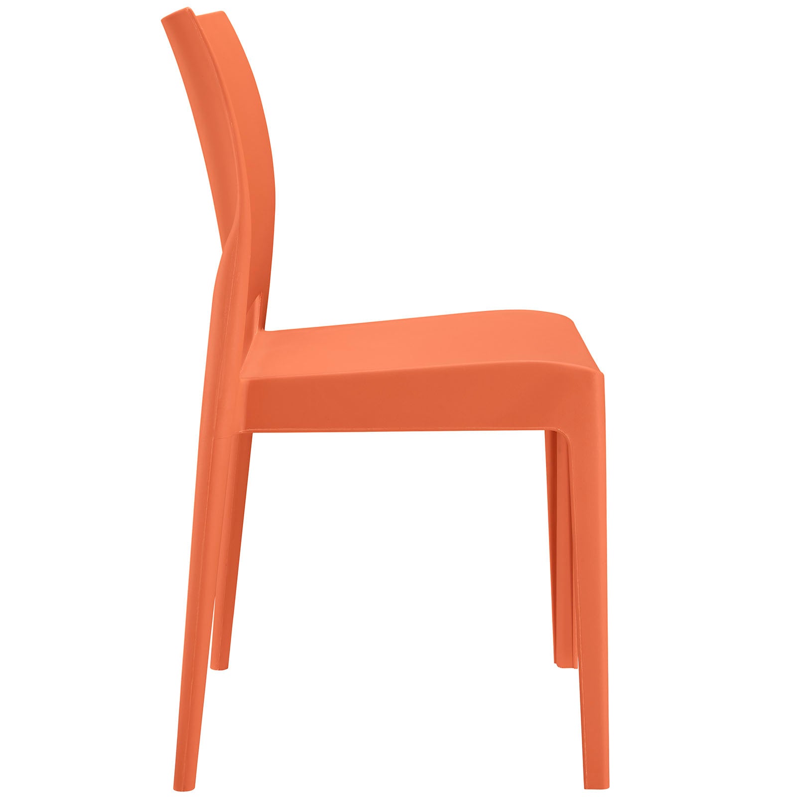 Scoot Dining Chair By Modway - EEI-1704 | Dining Chairs | Modishstore - 3