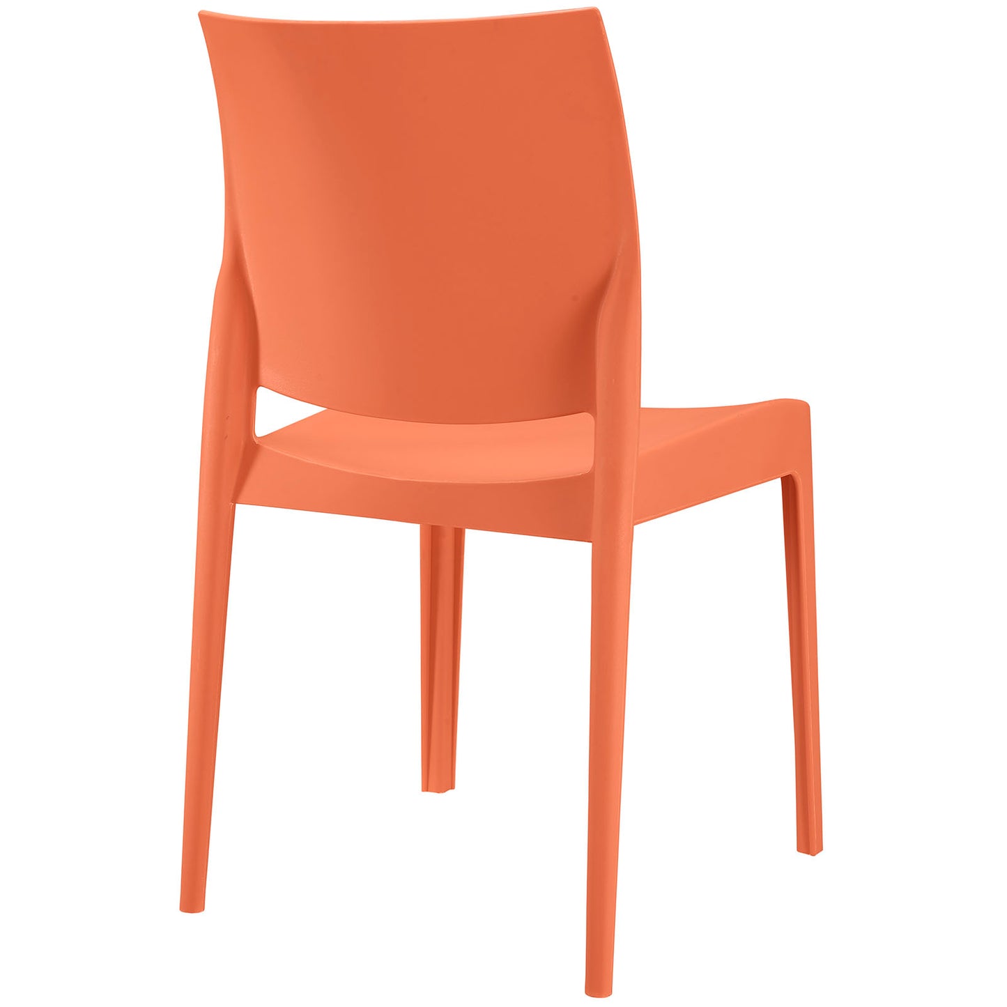 Scoot Dining Chair By Modway - EEI-1704 | Dining Chairs | Modishstore - 4