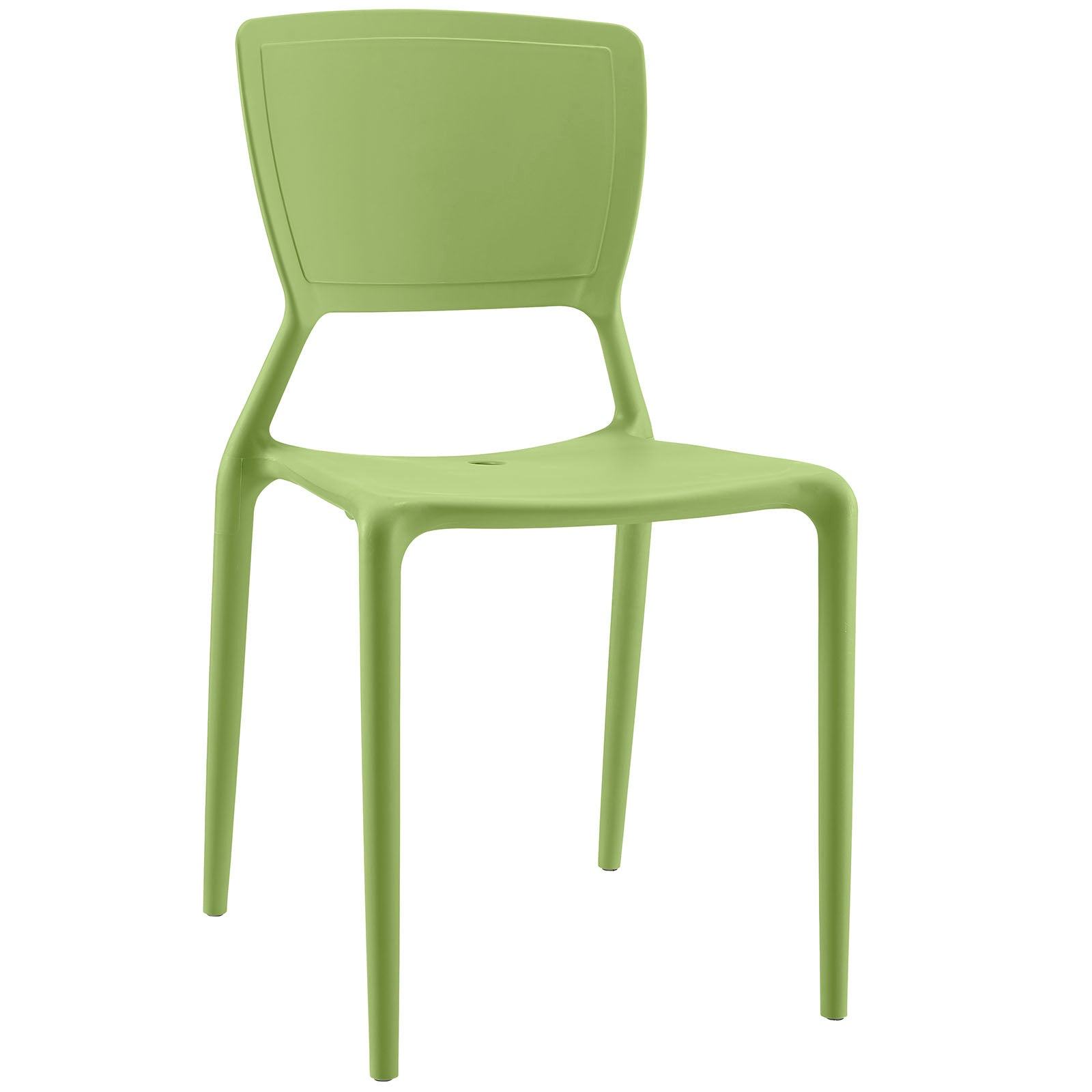 Fine Dining Side Chair By Modway - EEI-1705 | Dining Chairs | Modishstore - 2