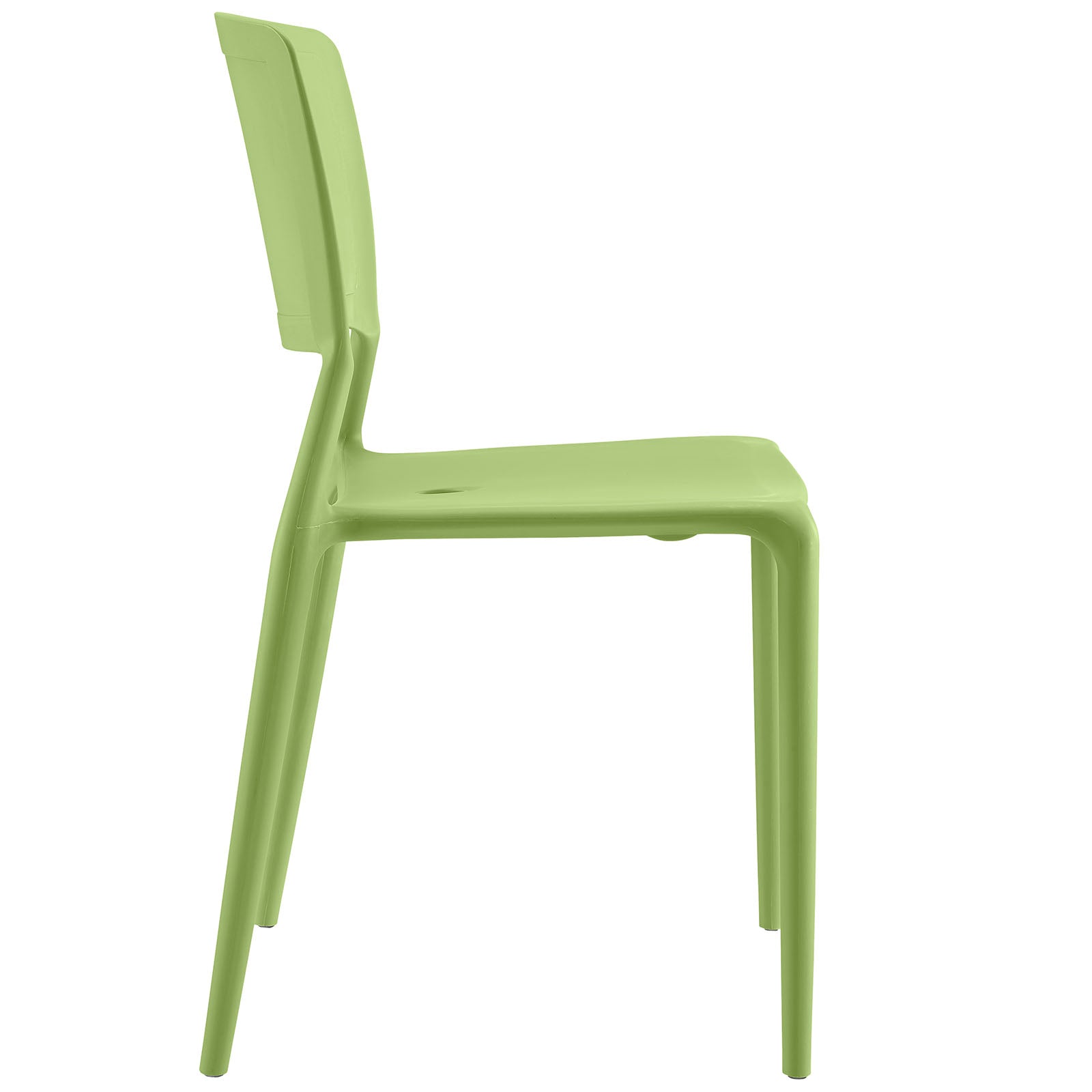 Fine Dining Side Chair By Modway - EEI-1705 | Dining Chairs | Modishstore - 3