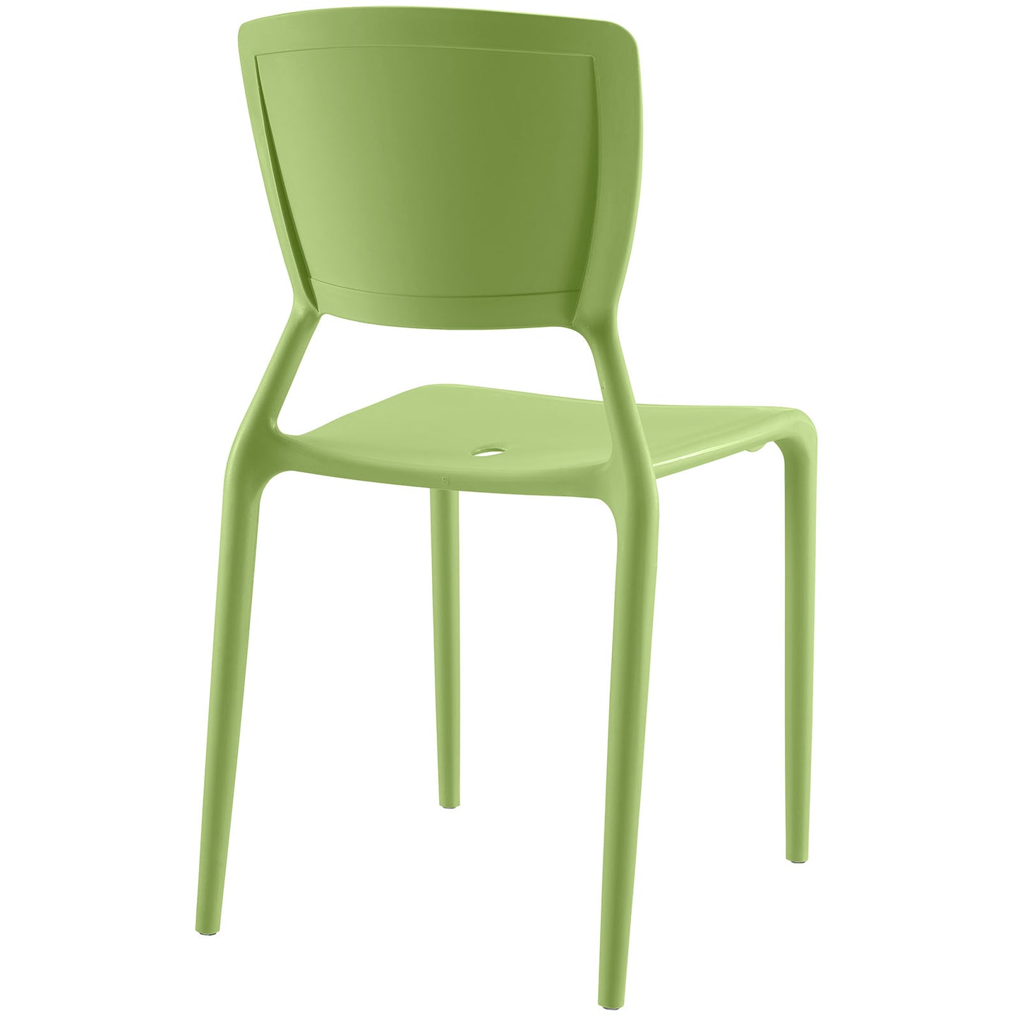 Fine Dining Side Chair By Modway - EEI-1705 | Dining Chairs | Modishstore - 4