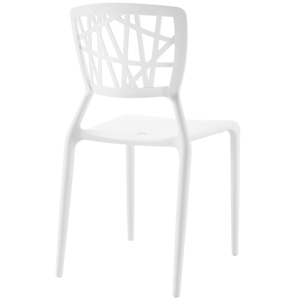 Modway Astro Dining Side Chair - EEI-1706 | Dining Chairs | Modishstore - 4