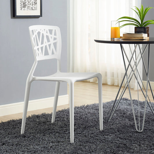 Modway Astro Dining Side Chair - EEI-1706 | Dining Chairs | Modishstore - 1
