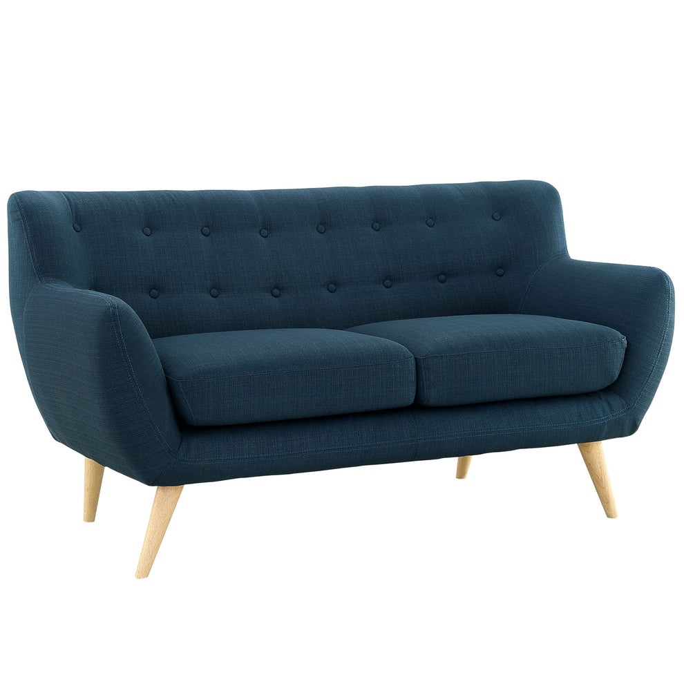 Modway Remark 3 Piece Living Room Set - EEI-1782 | Sofa Set | Modishstore - 5