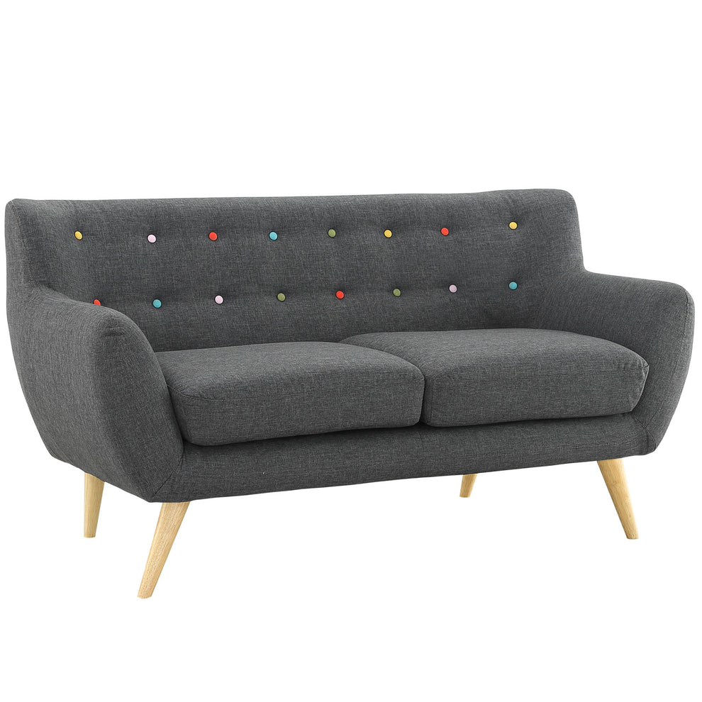 Modway Remark 3 Piece Living Room Set - EEI-1782 | Sofa Set | Modishstore - 18