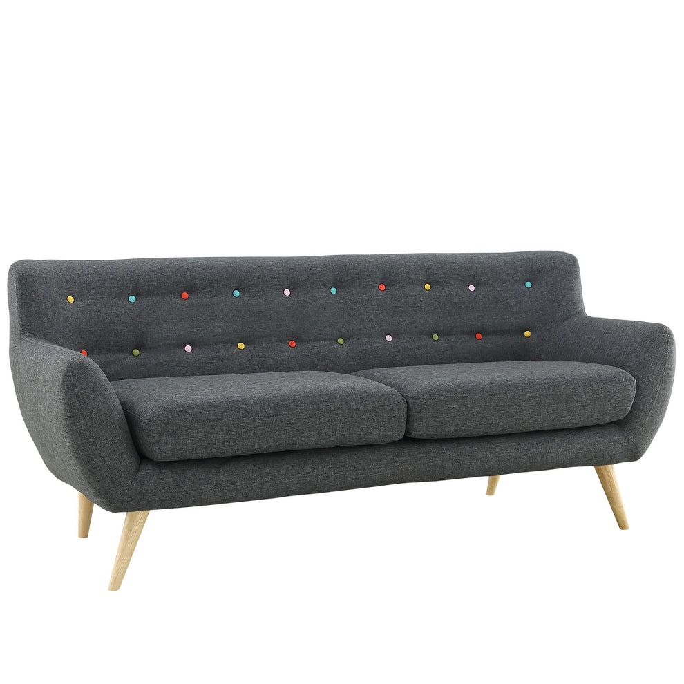 Modway Remark 3 Piece Living Room Set - EEI-1782 | Sofa Set | Modishstore - 20