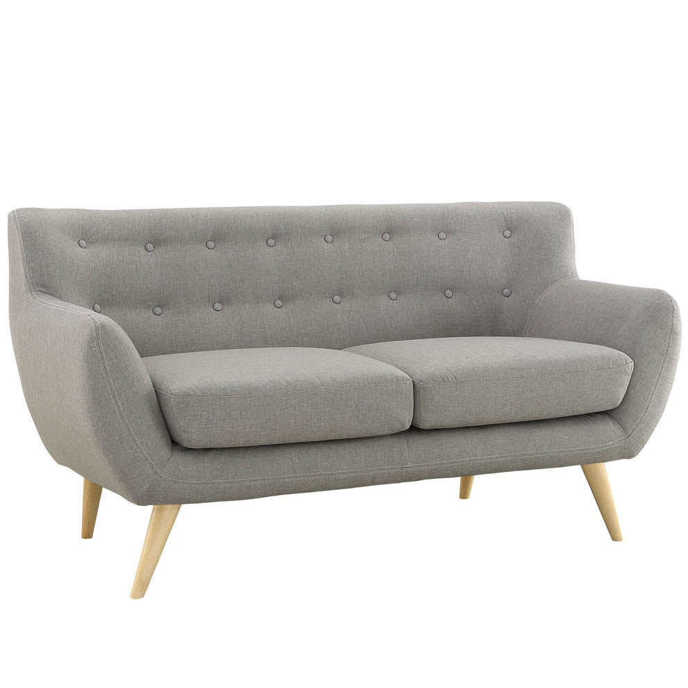 Modway Remark 3 Piece Living Room Set - EEI-1782 | Sofa Set | Modishstore - 26