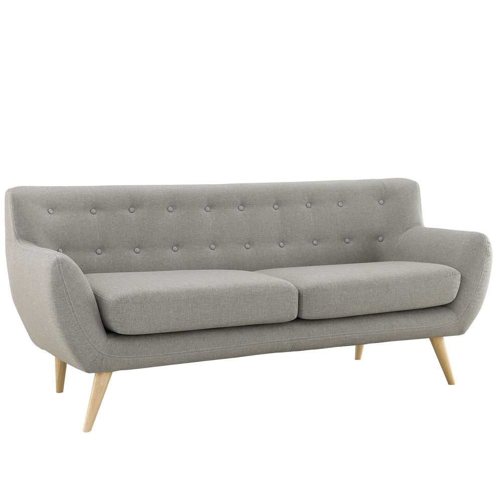 Modway Remark 3 Piece Living Room Set - EEI-1782 | Sofa Set | Modishstore - 28