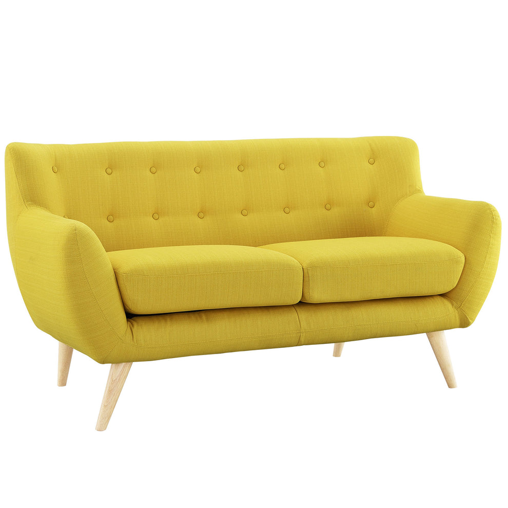 Modway Remark 3 Piece Living Room Set - EEI-1782 | Sofa Set | Modishstore - 32
