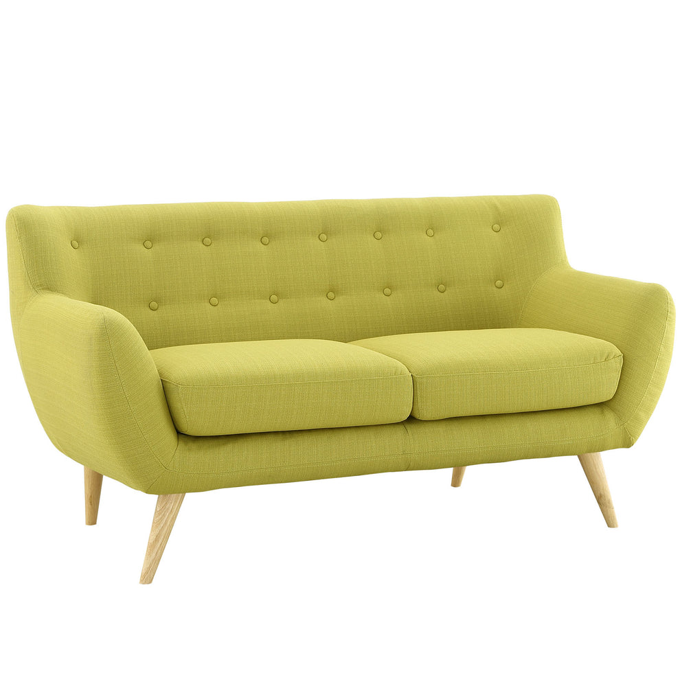 Modway Remark 3 Piece Living Room Set - EEI-1782 | Sofa Set | Modishstore - 40