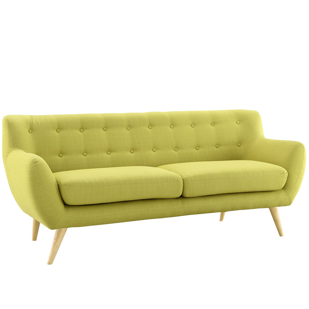 Modway Remark 3 Piece Living Room Set - EEI-1782 | Sofa Set | Modishstore - 42