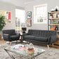 Modway Remark 2 Piece Living Room Set - EEI-1784 | Sofas | Modishstore-21