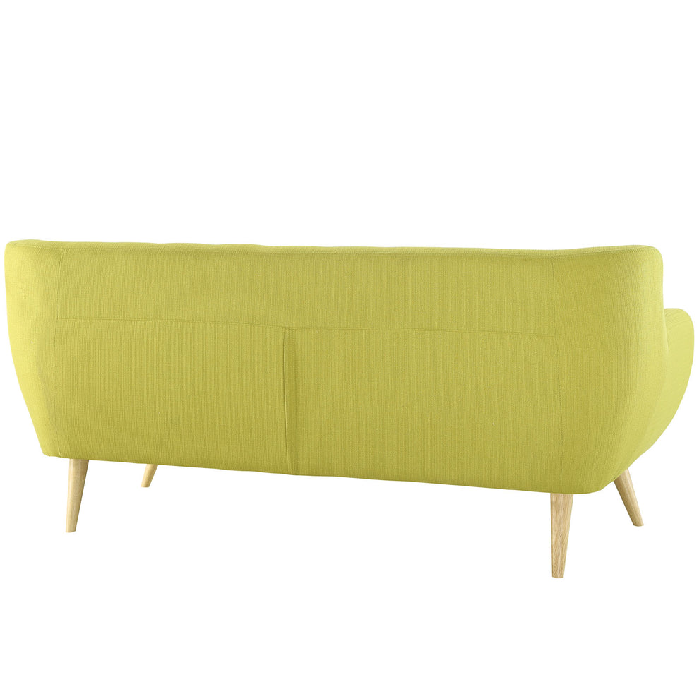 Modway Remark 2 Piece Living Room Set - EEI-1784 - EEI-1784 | Sofa Set | Modishstore - 32