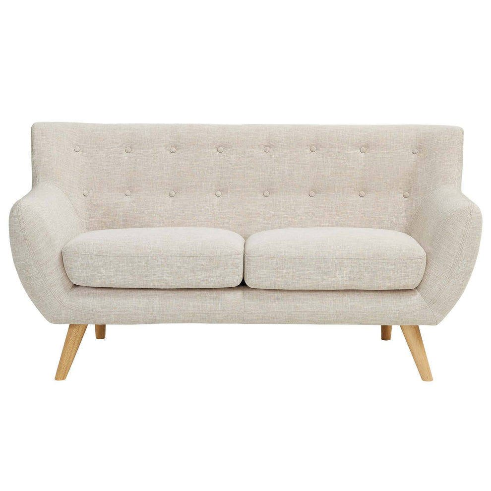 Modway Remark 2 Piece Living Room Set - EEI-1785 - EEI-1785 | Sofa Set | Modishstore - 12