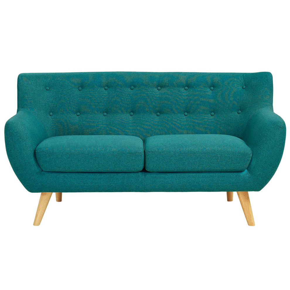 Modway Remark 2 Piece Living Room Set - EEI-1785 - EEI-1785 | Sofa Set | Modishstore - 7