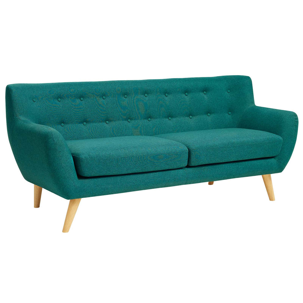 Modway Remark 2 Piece Living Room Set - EEI-1785 - EEI-1785 | Sofa Set | Modishstore - 4