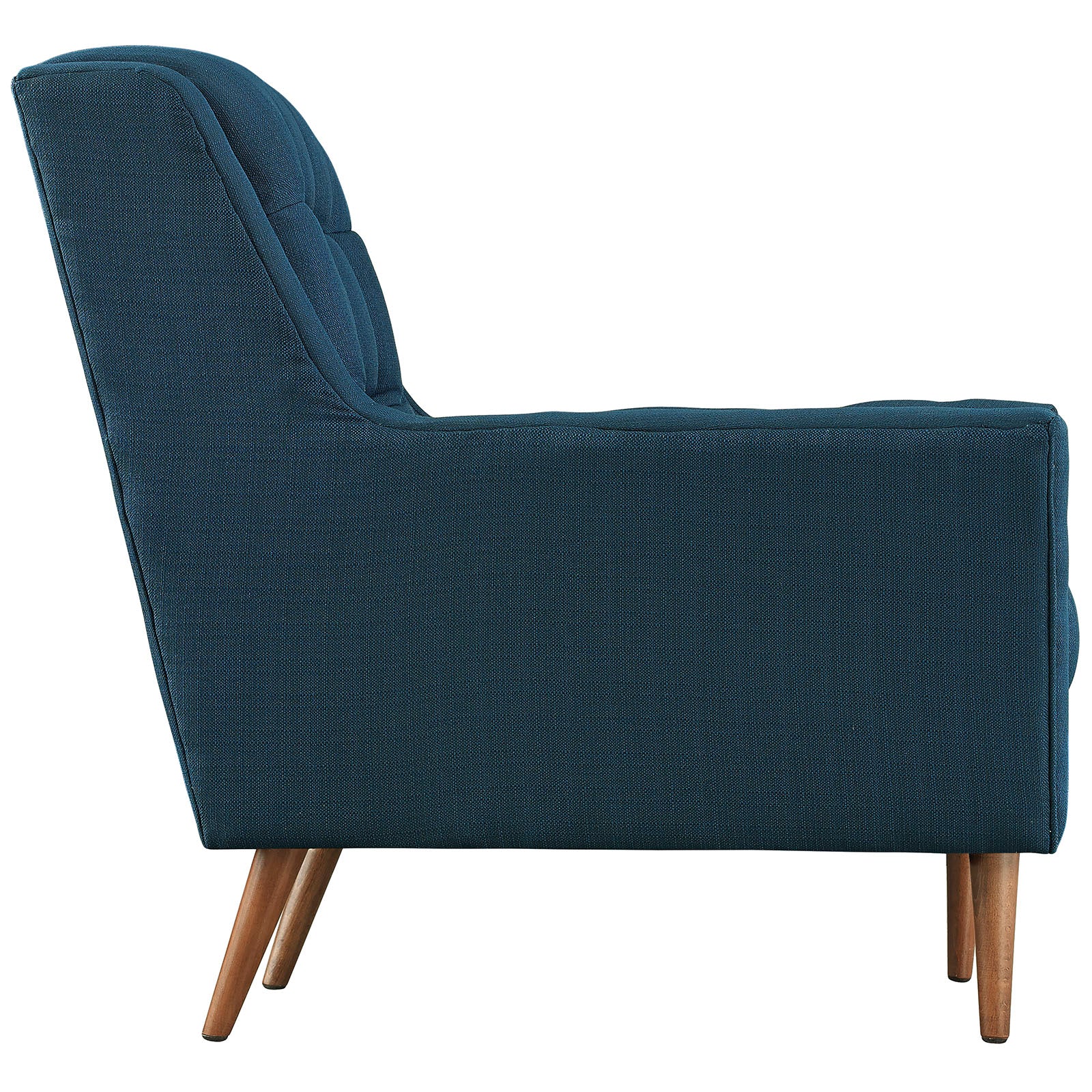 Response Upholstered Fabric Armchair By Modway - EEI-1786 | Armchairs | Modishstore - 3