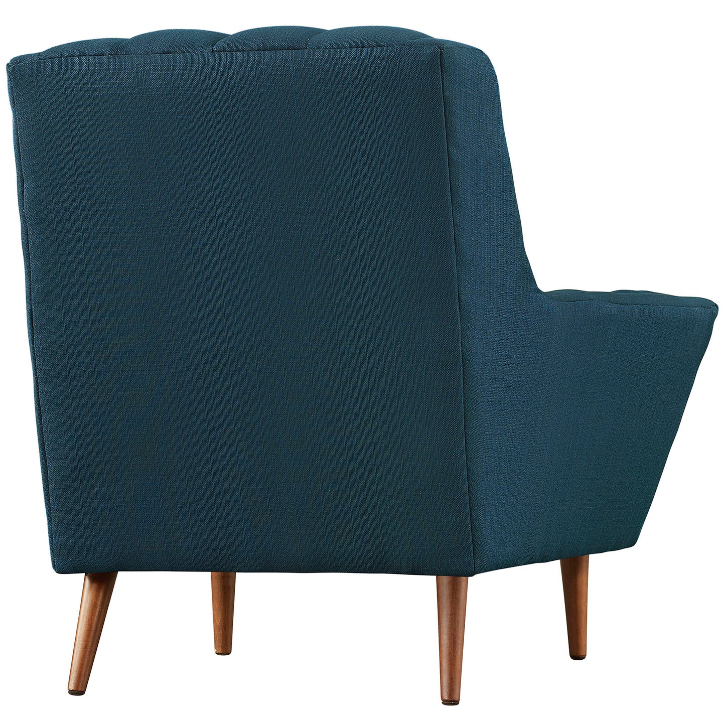 Response Upholstered Fabric Armchair By Modway - EEI-1786 | Armchairs | Modishstore - 4