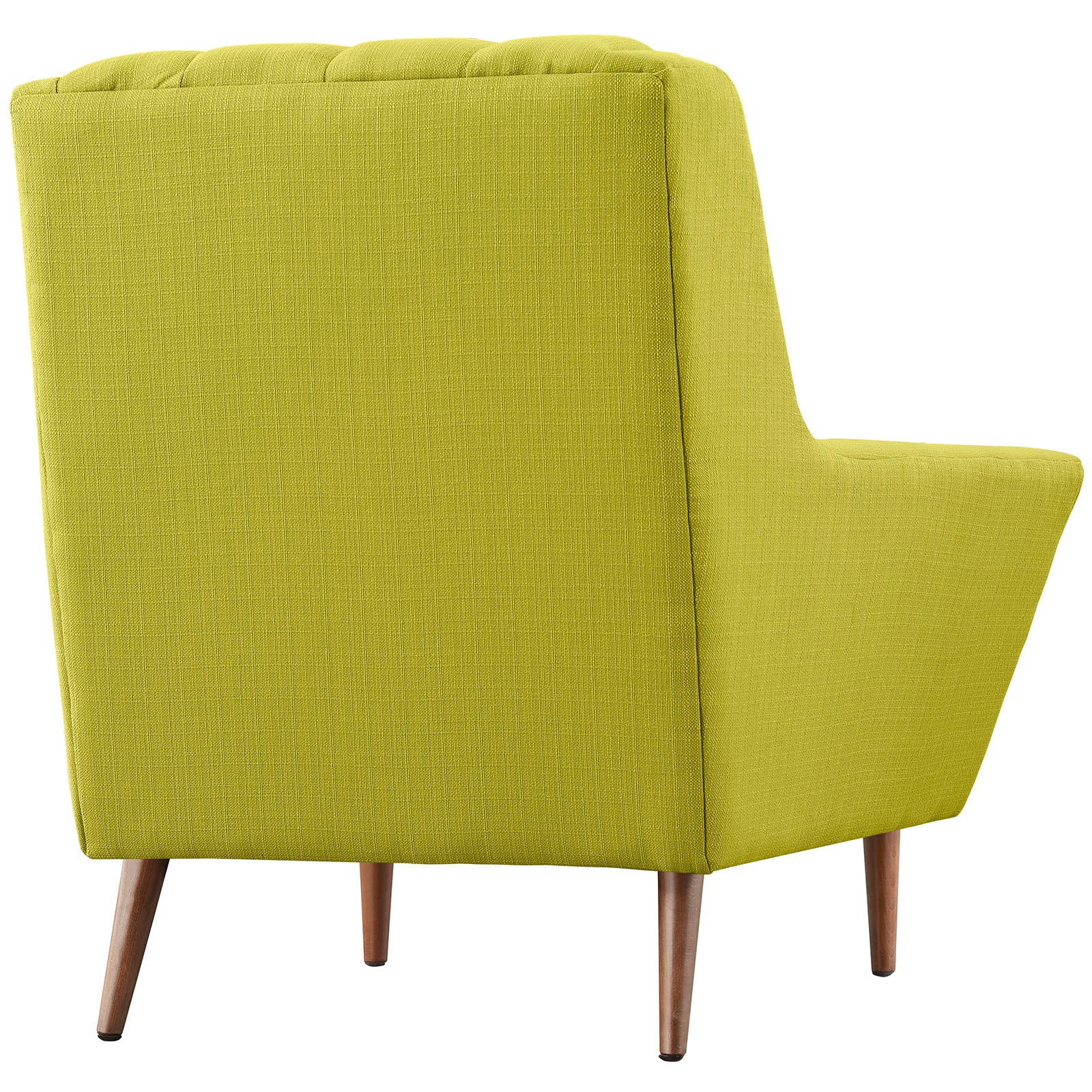 Response Upholstered Fabric Armchair By Modway - EEI-1786 | Armchairs | Modishstore - 19