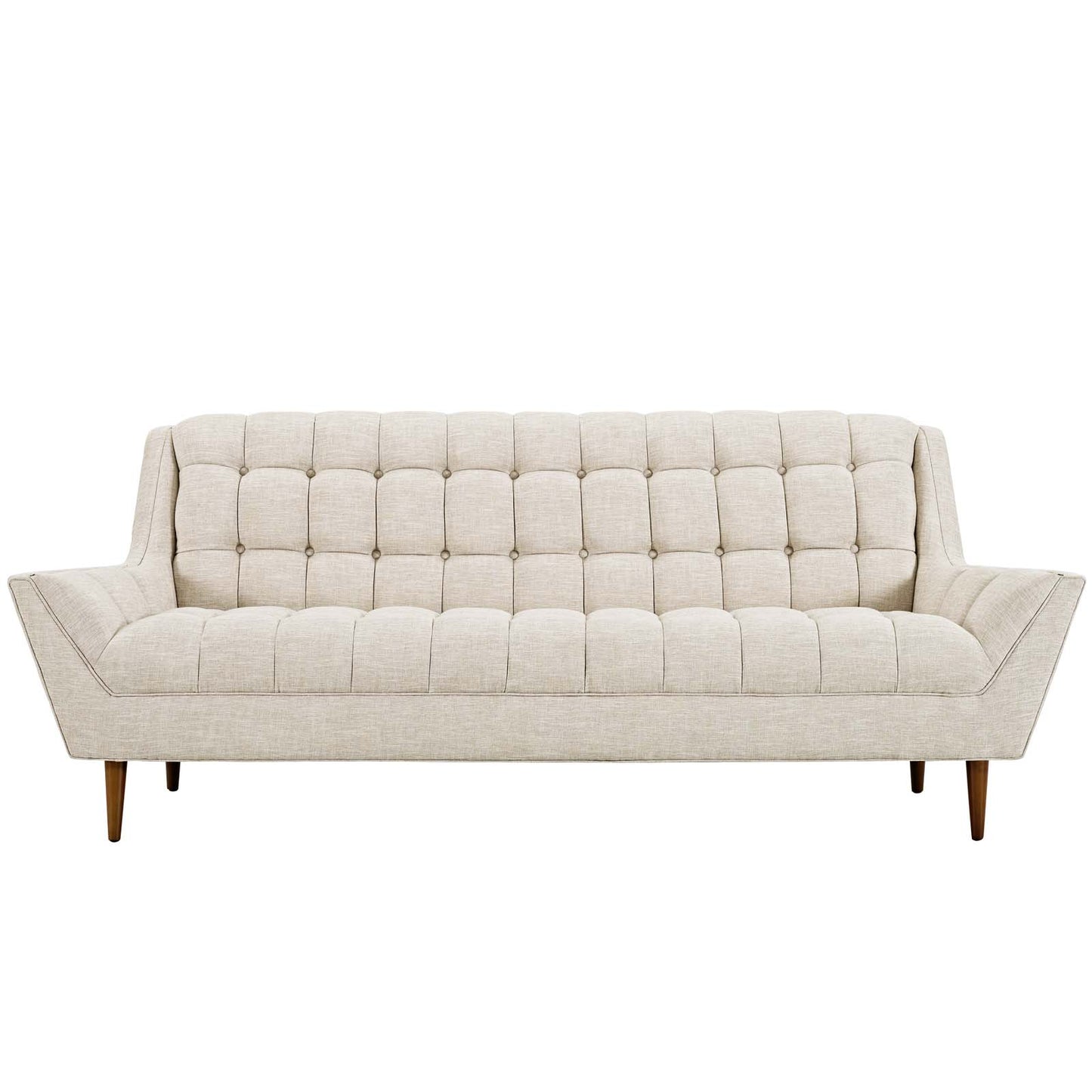 Response Upholstered Fabric Sofa By Modway - EEI-1788 | Sofas | Modishstore - 2