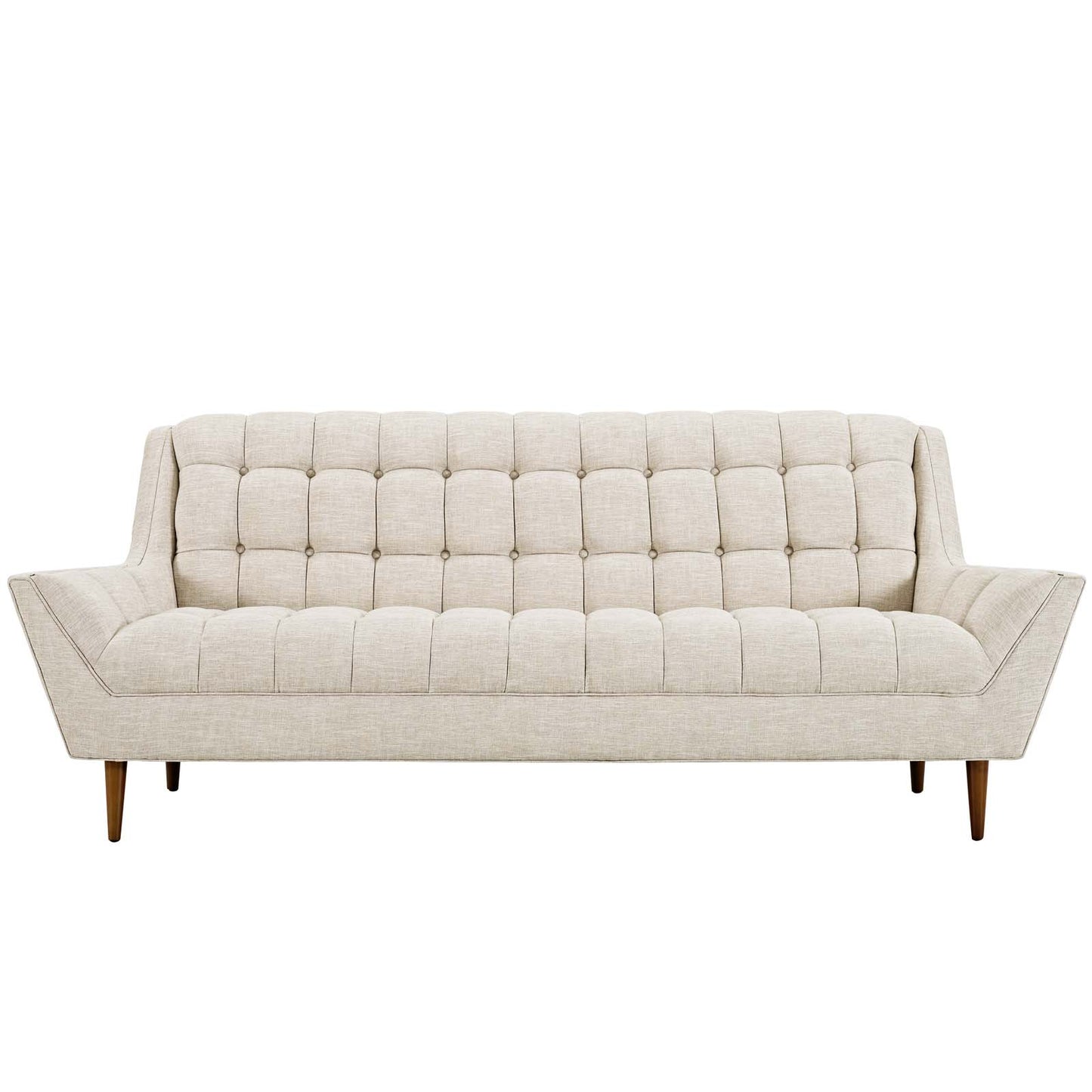 Response Upholstered Fabric Sofa By Modway - EEI-1788 | Sofas | Modishstore - 2