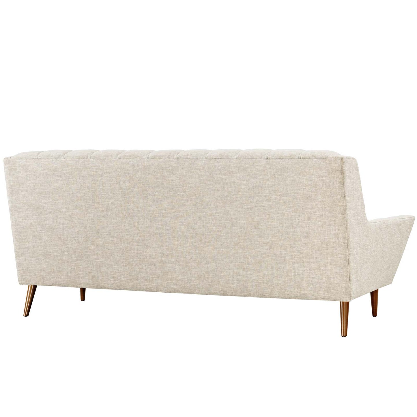 Response Upholstered Fabric Sofa By Modway - EEI-1788 | Sofas | Modishstore - 4