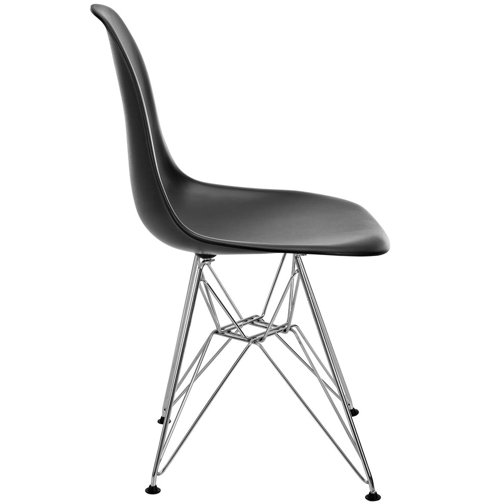 Modway Paris Dining Side Chair - EEI-179 | Dining Chairs | Modishstore - 9