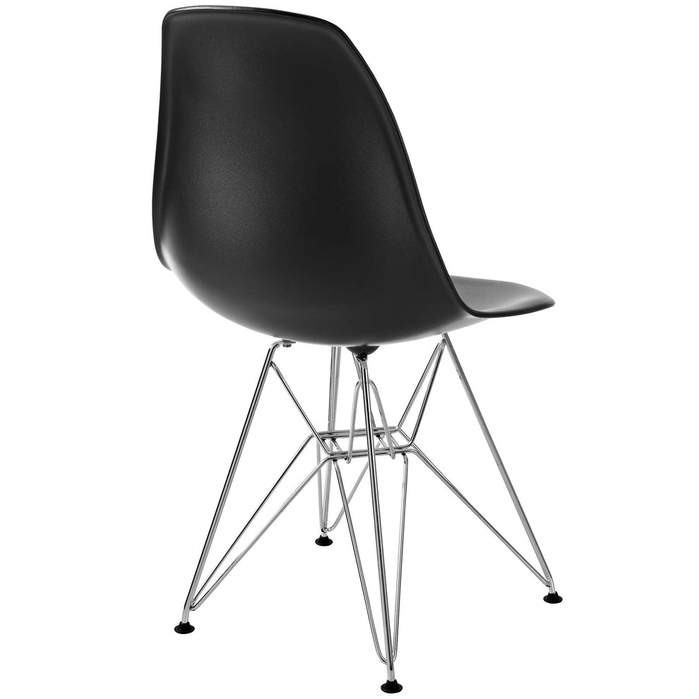 Modway Paris Dining Side Chair - EEI-179 | Dining Chairs | Modishstore - 7