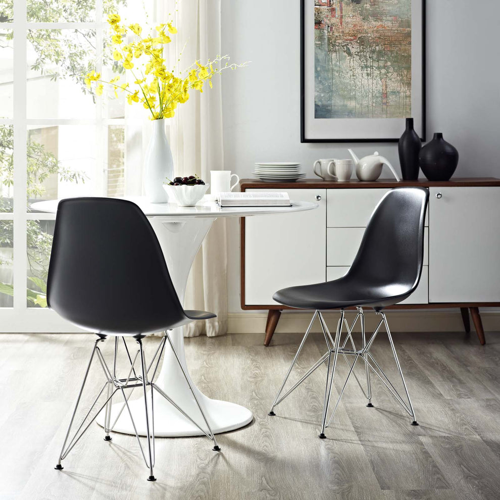 Modway Paris Dining Side Chair - EEI-179 | Dining Chairs | Modishstore - 13
