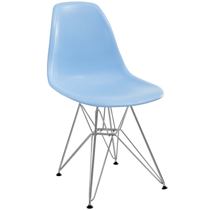Modway Paris Dining Side Chair - EEI-179 | Dining Chairs | Modishstore - 12