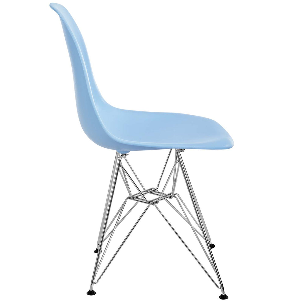 Modway Paris Dining Side Chair - EEI-179 | Dining Chairs | Modishstore - 10