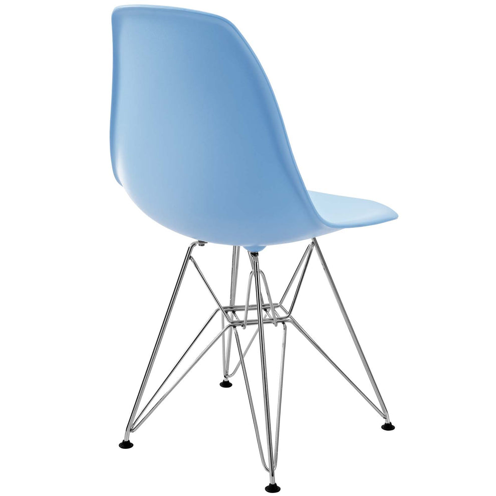 Modway Paris Dining Side Chair - EEI-179 | Dining Chairs | Modishstore - 8