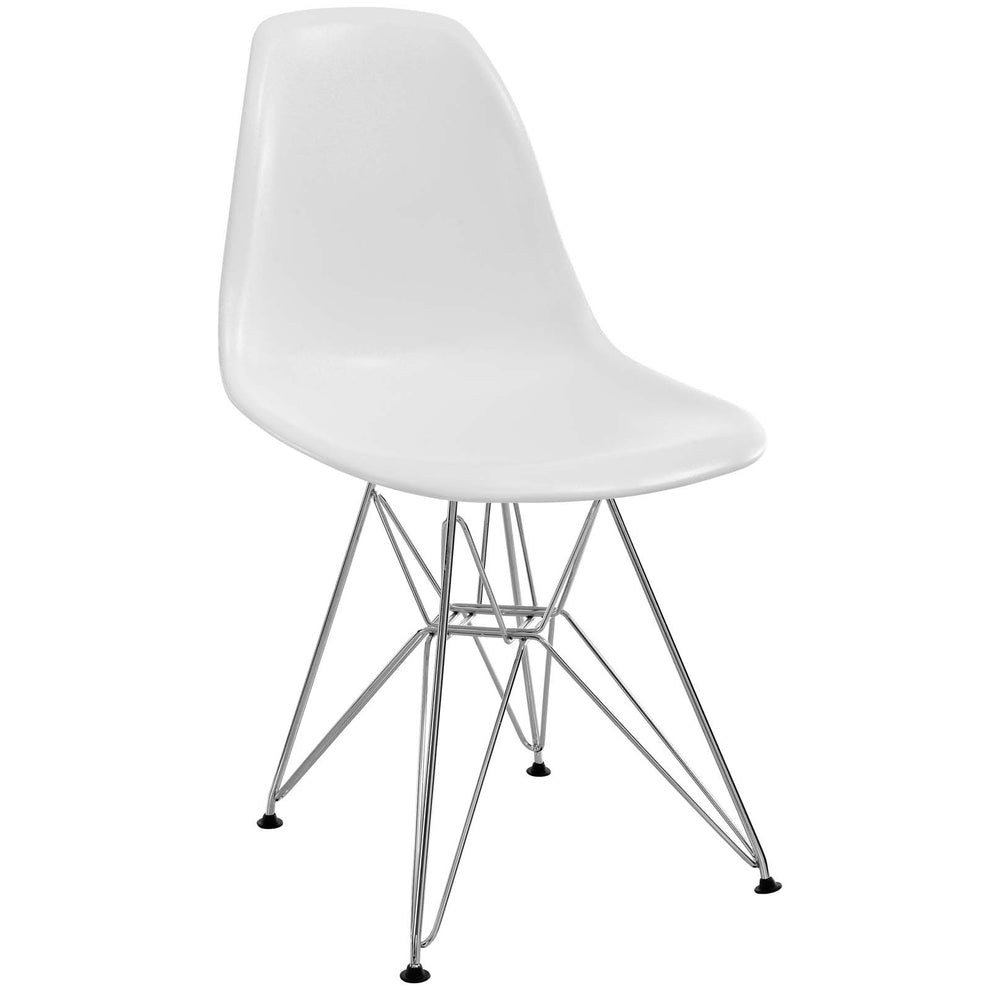 Modway Paris Dining Side Chair - EEI-179 | Dining Chairs | Modishstore - 2