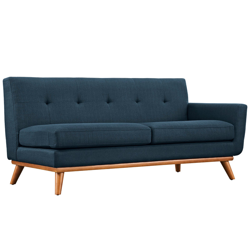 Modway Engage Right-Arm Loveseat - EEI-1792 | Loveseats | Modishstore - 9
