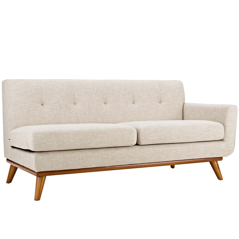 Modway Engage Right-Arm Loveseat - EEI-1792 | Loveseats | Modishstore - 6