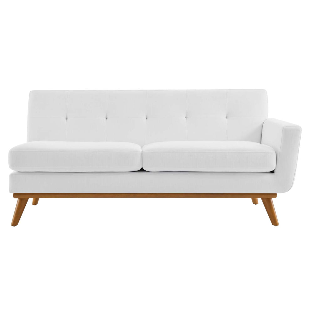Modway Engage Right-Arm Loveseat - EEI-1792 | Loveseats | Modishstore - 4