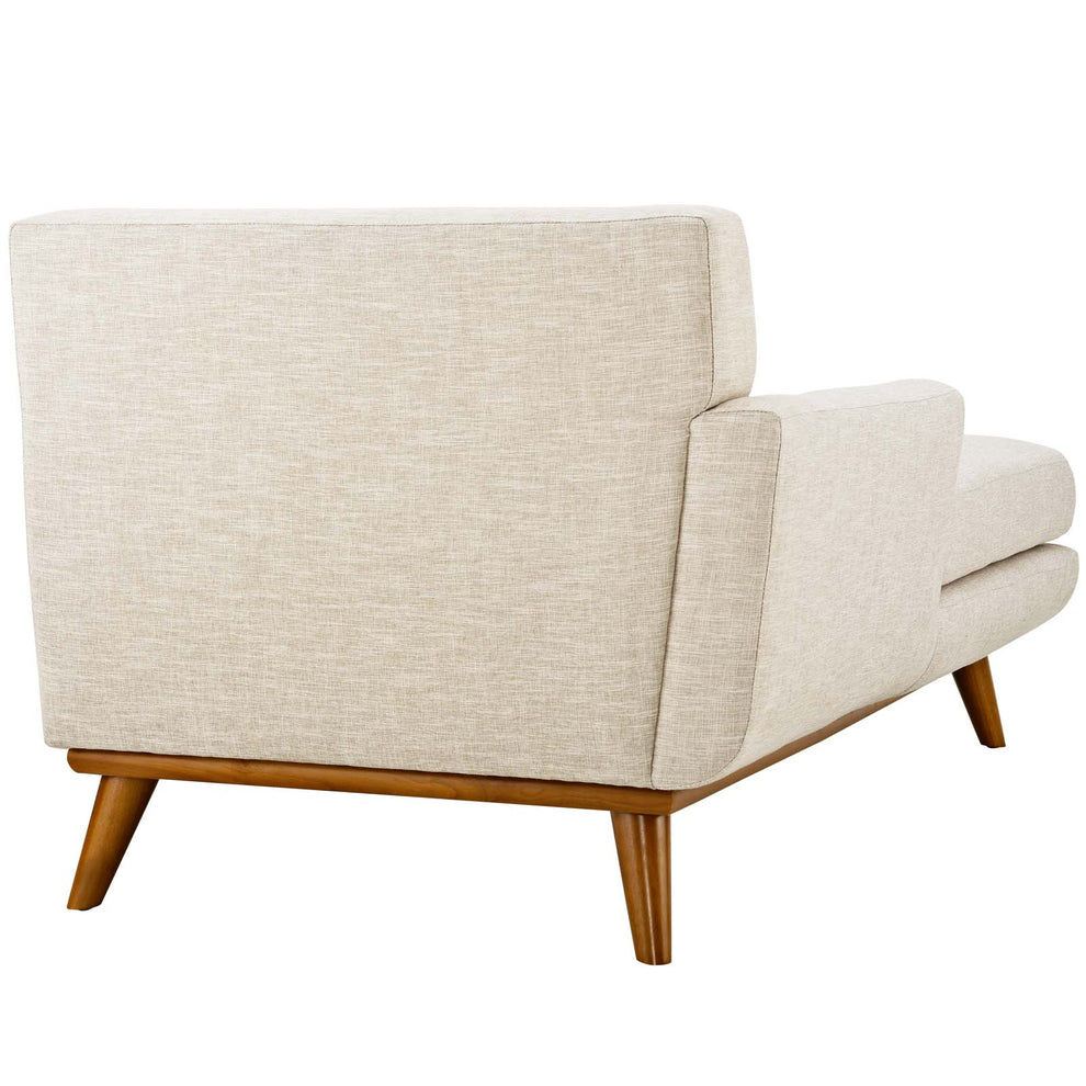 Modway Engage Left-Arm Chaise - EEI-1793 | Lounge Chairs | Modishstore - 4