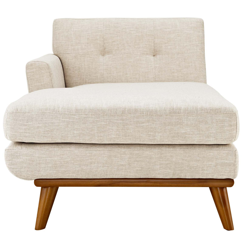 Modway Engage Left-Arm Chaise - EEI-1793 | Lounge Chairs | Modishstore - 2
